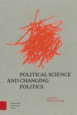 Political Science and Changing Politics