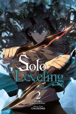 Solo Leveling, Vol. 2 (comic) af Abigail Blackman