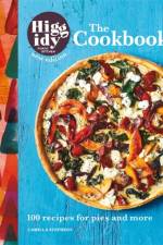 Higgidy: The Cookbook af Camilla Stephens
