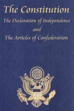 The Constitution of the United States of America, with the Bill of Rights and All of the Amendments; The Declaration of Independence; And the Articles af Thomas Jefferson