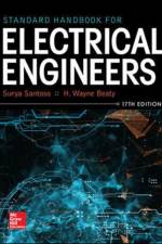 Standard Handbook for Electrical Engineers, Seventeenth Edition af Surya Santoso