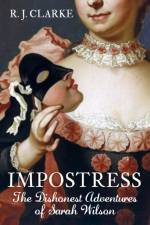 Impostress af R.J. Clarke