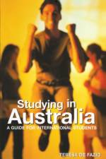 Studying in Australia af Teresa De Fazio