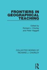 Frontiers in Geographical Teaching