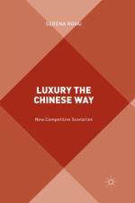 Luxury the Chinese Way af S. Rovai