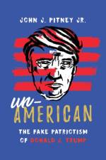 Un-American af John J. Pitney