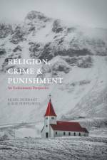 Religion, Crime and Punishment af Russil Durrant