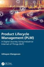 Product Lifecycle Management (PLM) af Uthayan (Engineering Consultant Elangovan