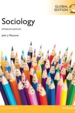 Sociology OLP with eText, Global Edition af John Macionis