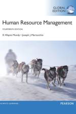 MyLab Management with Pearson eText for Human Resource Management, Global Edition af R. Wayne Mondy