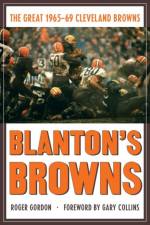 Blanton's Browns af Roger Gordon