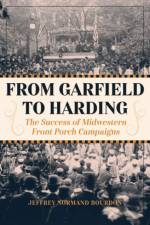 From Garfield to Harding af Jeffrey Normand Bourdon