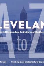 Cleveland A to Z af John J. Grabowski