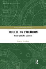 Modelling Evolution af Eugene (Seneca College Earnshaw-Whyte