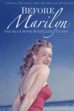 Before Marilyn af Astrid Franse