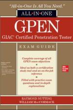 GPEN GIAC Certified Penetration Tester All-in-One Exam Guide af Raymond Nutting