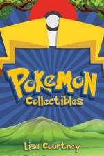 Pokemon Collectibles af Lisa Courtney
