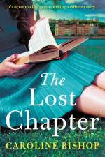 The Lost Chapter af Caroline Bishop