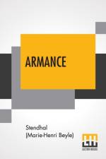 Armance af Stendhal (Marie-Henri Beyle)