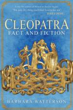 Cleopatra af Barbara Watterson