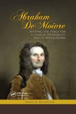 Abraham De Moivre af David R. Bellhouse