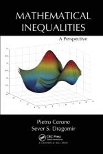 Mathematical Inequalities af Pietro Cerone