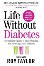 Life Without Diabetes af Professor Roy Taylor