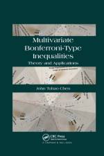 Multivariate Bonferroni-Type Inequalities af John Chen