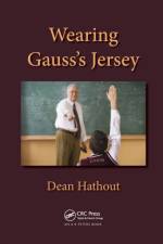 Wearing Gauss’s Jersey af Dean Hathout