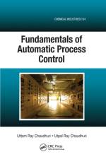 Fundamentals of Automatic Process Control af Uttam Ray Chaudhuri