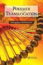 Polymer Translocation af M. Muthukumar