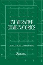 Enumerative Combinatorics af Charalambos A. Charalambides