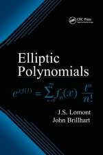 Elliptic Polynomials af J.S. Lomont
