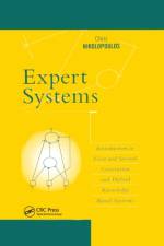 Expert Systems af Chris Nikolopoulos