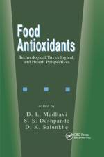 Food Antioxidants af D.L. Madhavi