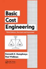 Basic Cost Engineering af Kenneth K. Humphreys