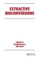 Extractive Bioconversions af B. Mattiasson