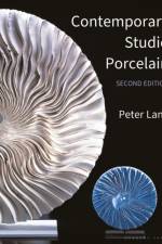 Contemporary Studio Porcelain af Peter Lane