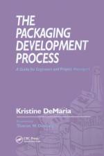 The Packaging Development Process af Kristine DeMaria