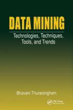 Data Mining af Bhavani Thuraisingham