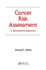 Cancer Risk Assessment af Samuel C. Morris