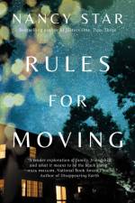 Rules for Moving af Nancy Star