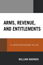 Arms, Revenue, and Entitlements af William Mannen
