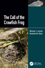 The Call of the Crawfish Frog