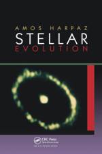 Stellar Evolution af Amos Harpaz