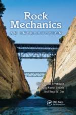 Rock Mechanics af Nagaratnam Sivakugan