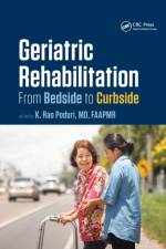Geriatric Rehabilitation af K. Rao (Univeristy of Rochester Medical Center Poduri