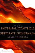 Principles of Internal Control and Corporate Governance af Alan Trenerry