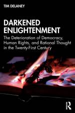 Darkened Enlightenment af Tim (State University of New York at Oswego Delaney