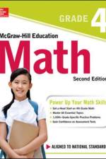 McGraw-Hill Education Math Grade 4, Second Edition af McGraw Hill